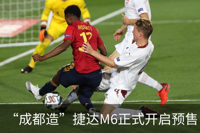 “成都造”捷达M6正式开启预售，顶配9.98万元把城市NOA带入10万级区间