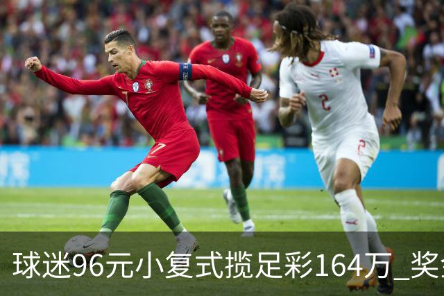 球迷96元小复式揽足彩164万 奖金将改善家用